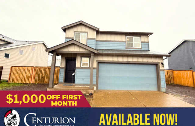 4816 Apollo Ave NE - 4816 Apollo Ave, Salem, OR 97305