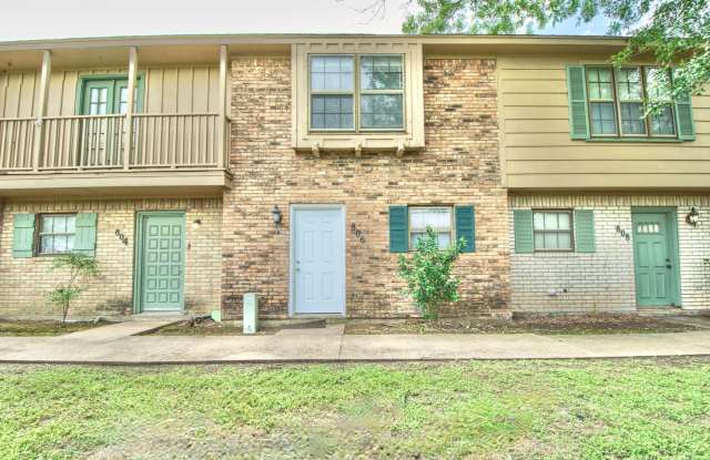 804 N 62nd Street, Waco photos photos