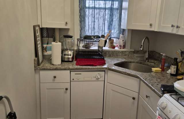 1193 Commonwealth Ave - 1193 Commonwealth Avenue, Boston, MA 02134