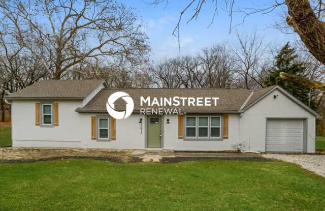 7411 Northwest Oak Drive photos photos