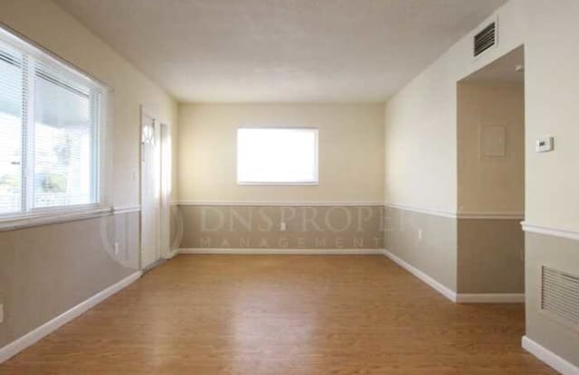 6124 Arthur Street - 6124 Arthur Street, Hollywood, FL 33024