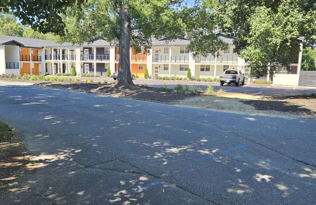 2323 Beacon Street - 2323 Beacon Street, Charlotte, NC 28205