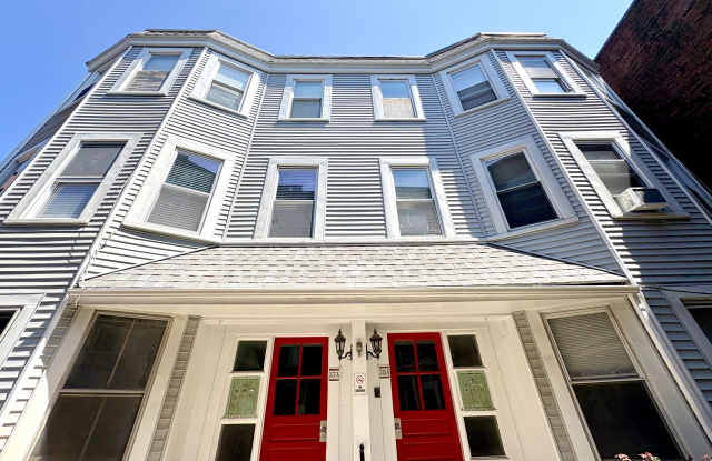 37 A Harvard Street photos photos