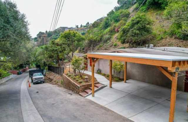 1450 Benedict Canyon Drive photos photos
