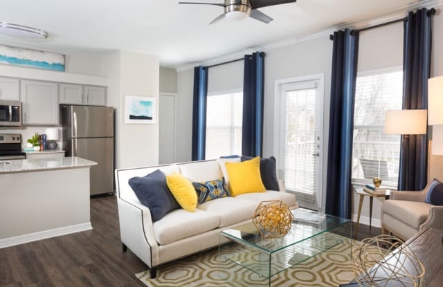 Villas at Stonebridge Ranch Apartments Gallery 3