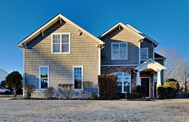 4602 Sandtyn Drive - 4602 Sandtyn Drive, Union County, NC 28173