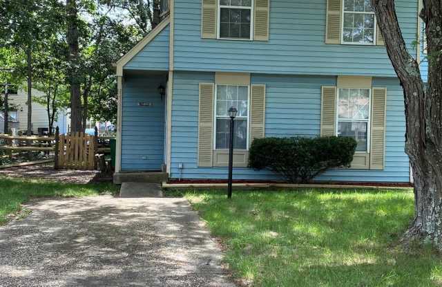 4826 KINGFISHER COURT - 4826 Kingfisher Court, Waldorf, MD 20603