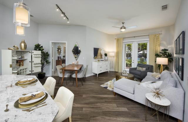 Overture Buckhead South Age 55+ Apartment Homes Gallery 2