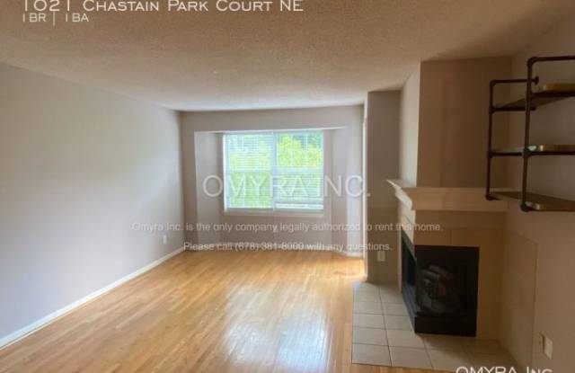 1021 Chastain Park Court NE Gallery 4