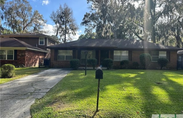 2135 Diggs Avenue - 2135 Diggs Avenue, Chatham County, GA 31405
