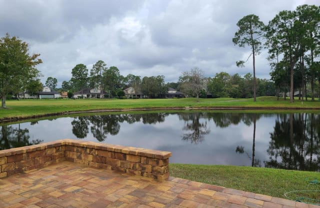 1504 LINKSIDE DR - 1504 Linkside Drive, Fleming Island, FL 32003