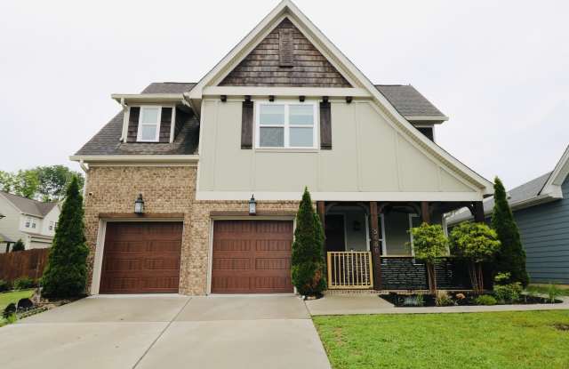 5468 Abby Grace Lp - 5468 Abby Grace Loop, Chattanooga, TN 37415