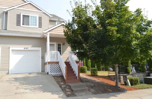 6587 NE Forest Lane - 6587 Northeast Forest Lane, Hillsboro, OR 97124