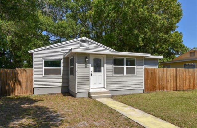 5513 Newton Ave S - 5513 Newton Avenue South, Gulfport, FL 33707