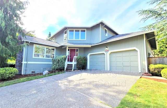 3301 211th St. SE - 3301 211th Street Southeast, Bothell, WA 98021