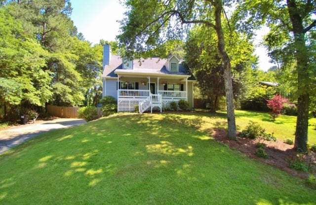3822 Hardee Dr NW - 3822 Hardee Drive, Cobb County, GA 30152