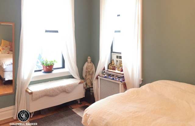 801 Riverside Drive - 801 Riverside Drive, New York City, NY 10032