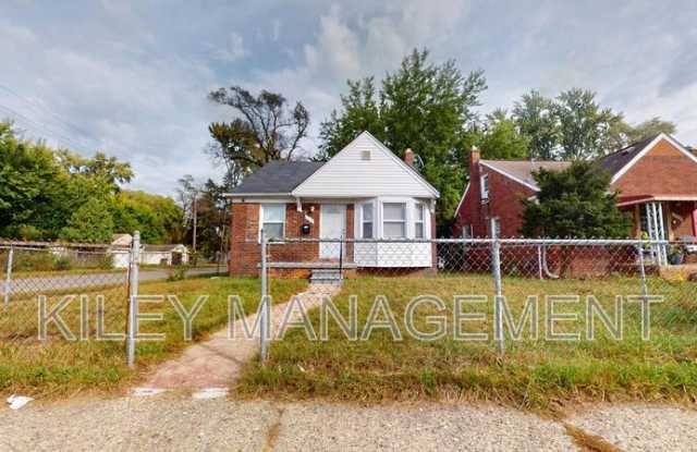 18314 Rutherford Street - 18314 Rutherford Street, Detroit, MI 48235