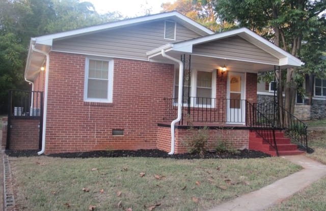 130 Glenn Road - 130 Glenn Road, Greenville, SC 29607