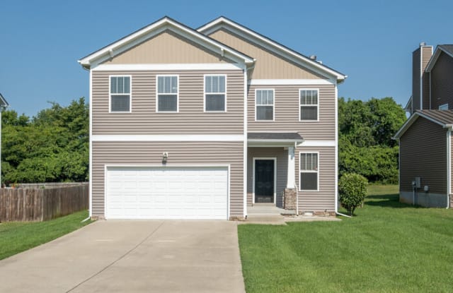 2536 Val Marie Drive - 2536 Val Marie Drive, Nashville, TN 37115