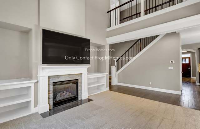 Discover Luxury Living with Exceptional Amenities at Arbor Oaks! - 16983 Northwest Lynch Lane, Bethany, OR 97229