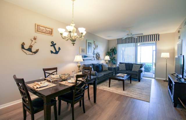 **CYPRESS WOODS COUNTRY CLUB **FULLY-TRANSFERRABLE BUNDLED GOLF UNIT ** FURNISHED SEASONAL RENTAL** Gallery 4