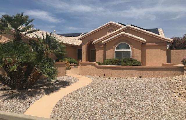 15794 W INDIANOLA Drive - 15794 West Indianola Avenue, Goodyear, AZ 85395