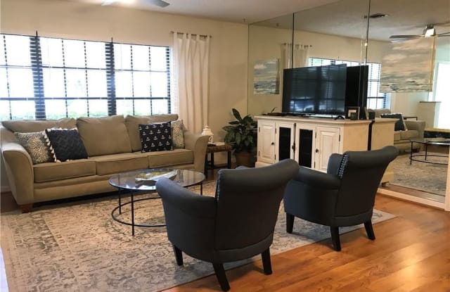 2536 44th Av Avenue - 2536 44th Avenue, Vero Beach South, FL 32966