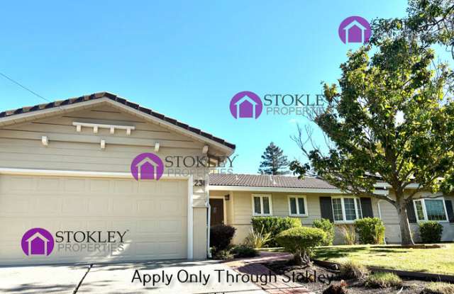 231 Ivy Drive - 231 Ivy Drive, Orinda, CA 94563