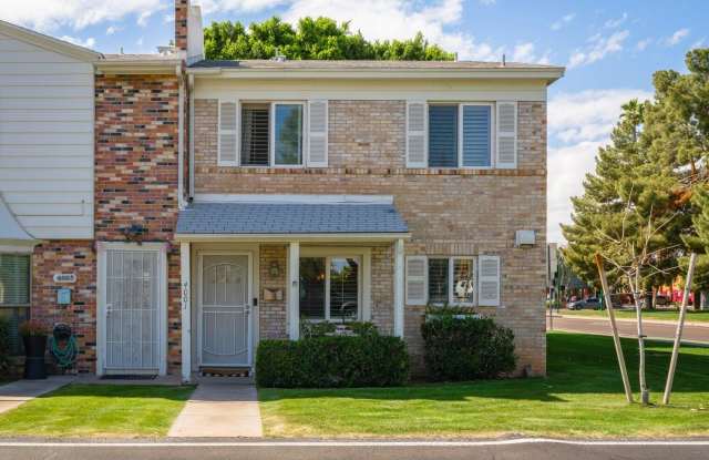 4001 E Campbell Avenue photos photos