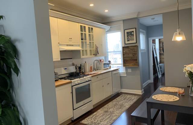 809 S 5th Street - 809 S 5th St, Philadelphia, PA 19147