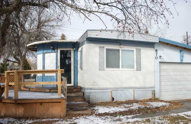 Cozy 2 Bed, 1 Bath Home in Idaho Falls! photos photos