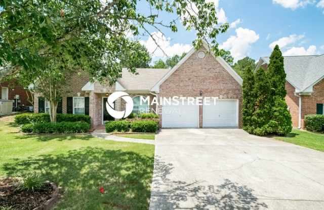 105 Lenox Drive - 105 Lenox Drive, Brook Highland, AL 35242 105 Lenox Drive - 105 Lenox Drive, Brook Highland, AL 35242