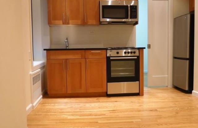 515 E 78TH ST. - 515 E 78th St, New York City, NY 10075