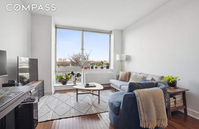 120 Riverside Boulevard - 120 Riverside Boulevard, New York City, NY 10069