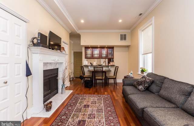 1712 WALLACE STREET - 1712 Wallace Street, Philadelphia, PA 19130