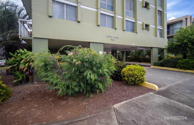 $2200 | 2bd1ba Apartment in Lehua Hale Gallery 2