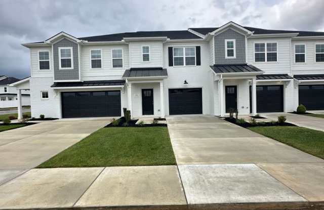 3 Bedroom 2.5 Bath Townhome in Murfreesboro! Gallery 1