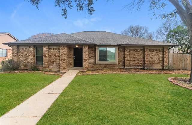 905 Sandhurst Drive - 905 Sandhurst Drive, Plano, TX 75025
