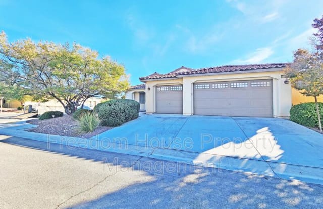 5661 Ailanto Avenue - 5661 Ailanto Avenue, Pahrump, NV 89061