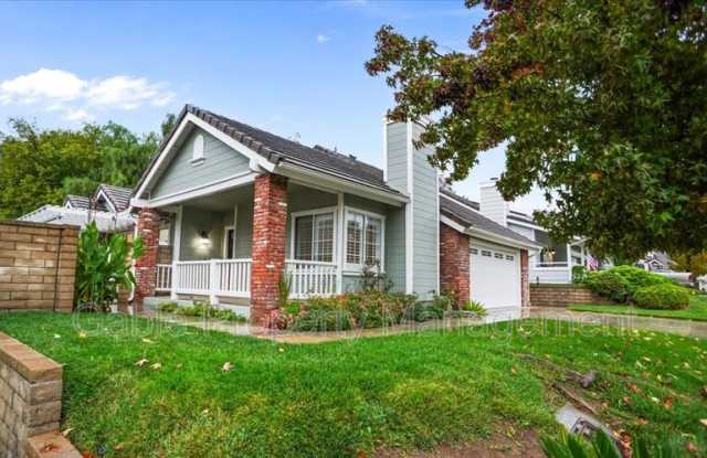 27221 Camden Place - 27221 Camden Place, Santa Clarita, CA 91354