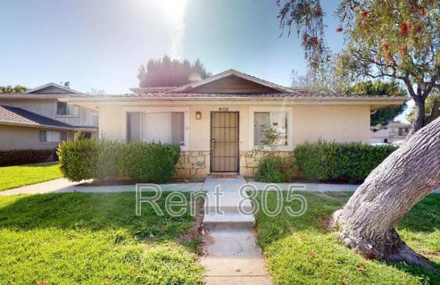 2585 Anchor Avenue - 2585 Anchor Avenue, Port Hueneme, CA 93041
