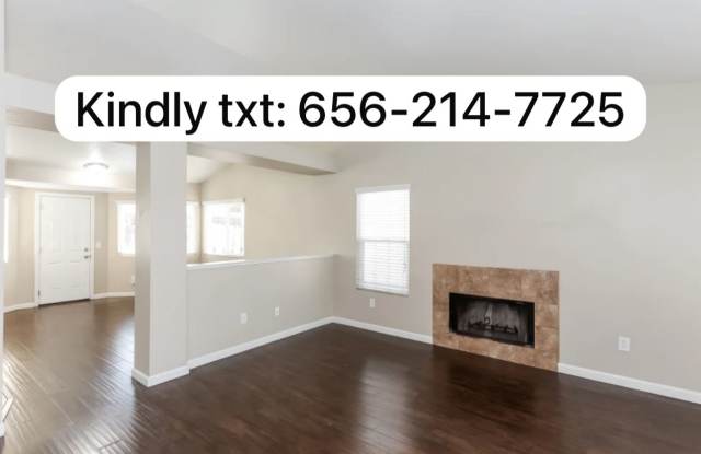 126 Worth St - 126 Worth Street, Perris, CA 92571