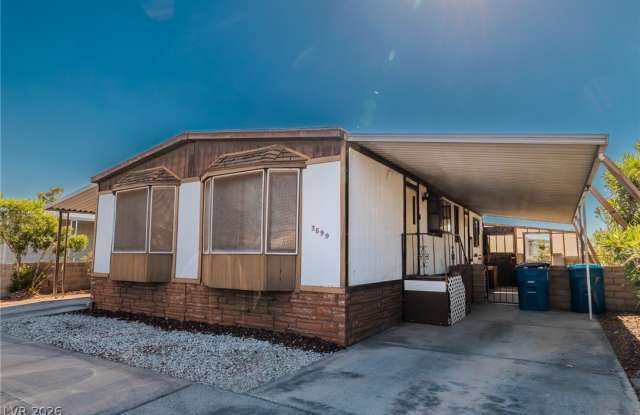 3599 Fort McHenry Drive Gallery 2