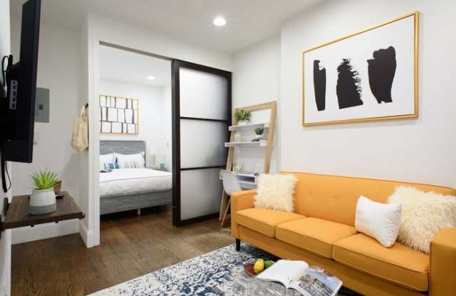 69 Clinton Street - 69 Clinton Street, New York City, NY 10002