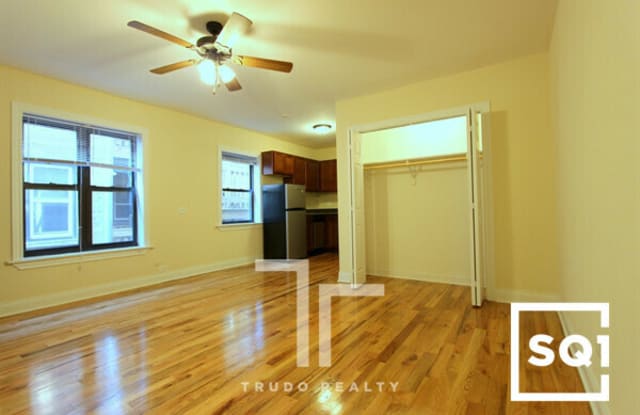 815 West Cornelia Avenue - 815 West Cornelia Avenue, Chicago, IL 60657