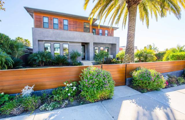 765 Van Nuys - 765 Van Nuys Street, San Diego, CA 92109 765 Van Nuys - 765 Van Nuys Street, San Diego, CA 92109