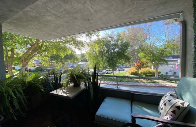 22222 Caminito Mescalero - 22222 Caminito Mescalero, Laguna Hills, CA 92653