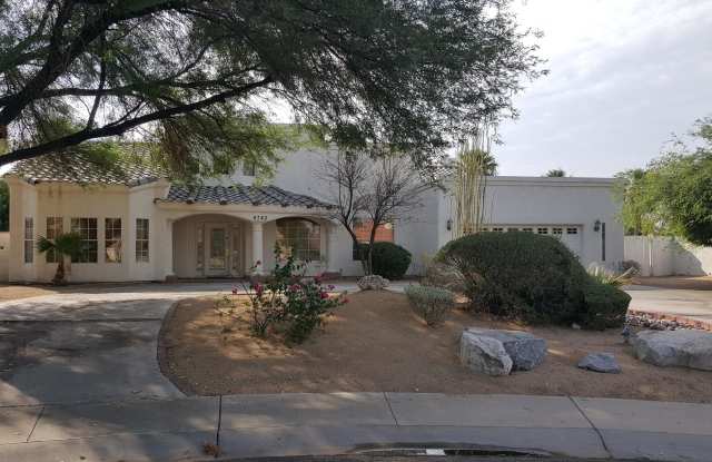 4743 N LITCHFIELD Knoll - 4743 North Litchfield Knls East, Litchfield Park, AZ 85340