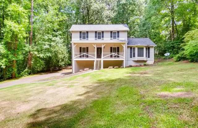 1897 Winding Creek Lane Southwest - 1897 Winding Creek Lane, Cobb County, GA 30064
